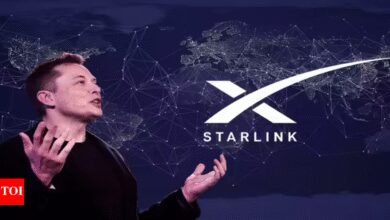 Starlink de Elon Musk recibió una licencia completa en India: DOT aprobado por Tai Tai; No permitir el espejo o la decodificación en el extranjero