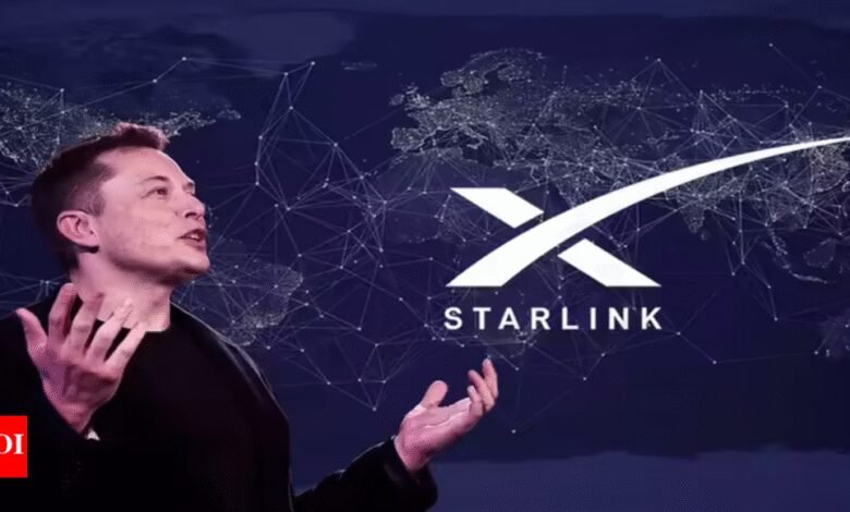 Starlink de Elon Musk recibió una licencia completa en India: DOT aprobado por Tai Tai; No permitir el espejo o la decodificación en el extranjero Starlink de Elon Musk recibió una licencia completa en India: DOT aprobado por Tai Tai; No permitir el espejo o la decodificación en el extranjero