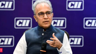 CII sugiere reformas en GST, política comercial, empleo en su informe sobre “Políticas para una India competitiva”,
