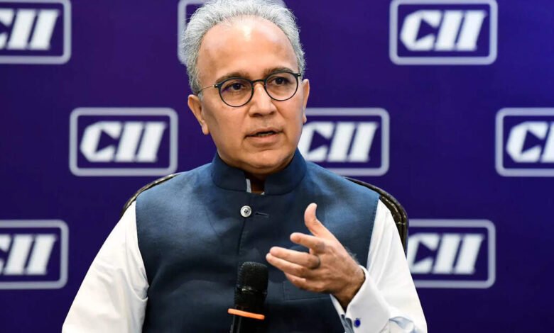 CII sugiere reformas en GST, política comercial, empleo en su informe sobre “Políticas para una India competitiva”, CII sugiere reformas en GST, política comercial, empleo en su informe sobre “Políticas para una India competitiva”,