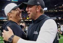 ¿Qué nuevos entrenadores de la NFL están en la mejor posición para ganar?