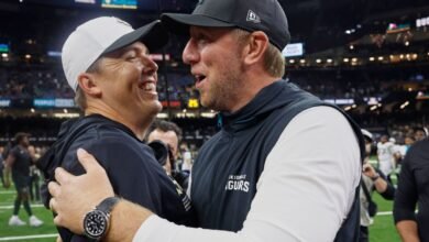 ¿Qué nuevos entrenadores de la NFL están en la mejor posición para ganar?