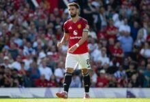 Rumoning Rumores, Noticias: Bruno de Man Utd Wanted by Al Ittihad