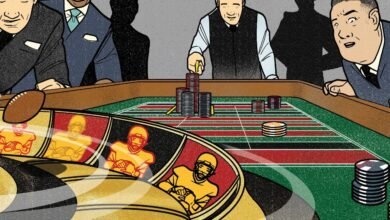 Guía de Ben Solak en la temporada de juegos de juego 2025 NFL