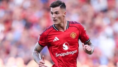 Man United vs. Fulham: el primer potencial de Benjamin Sesko comenzando a desbloquear un nuevo ataque para Red Devi