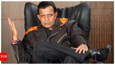 Mithun Chakraborty revela por qué nunca participó en la fiesta o los premios de Bollywood: “No chismoso ni bebido, así que …”.