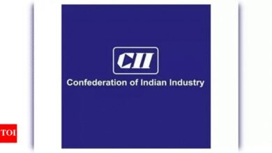 Hoja de ruta de reforma de CII: Puntos de cuerpo de la industria GST, comercio y cambios laborales; Push visto crítico para la visión ‘Viksit Bharat’