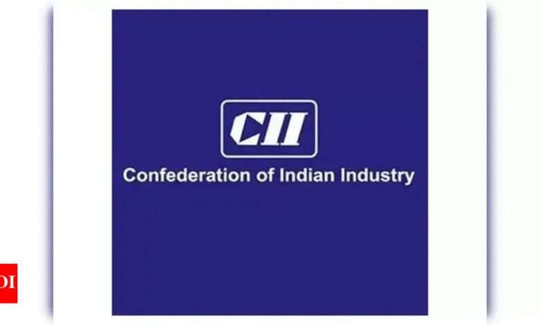 Hoja de ruta de reforma de CII: Puntos de cuerpo de la industria GST, comercio y cambios laborales; Push visto crítico para la visión ‘Viksit Bharat’ Hoja de ruta de reforma de CII: Puntos de cuerpo de la industria GST, comercio y cambios laborales; Push visto crítico para la visión ‘Viksit Bharat’