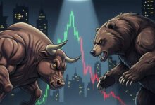 Perspectivas del mercado de valores: ¿Cómo reaccionará Nifty50, BSE Sensex a las tasas de la presidenta de EE. UU. Powell, las sugerencias de tarifas? Lo que dicen los analistas