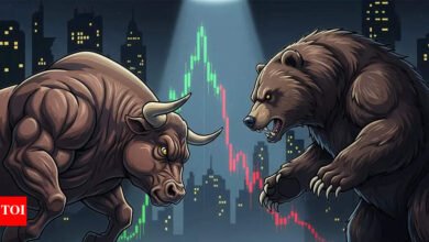 Perspectivas del mercado de valores: ¿Cómo reaccionará Nifty50, BSE Sensex a las tasas de la presidenta de EE. UU. Powell, las sugerencias de tarifas? Lo que dicen los analistas