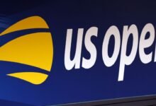 Muchos jugadores no son fanáticos del domingo del US Open.