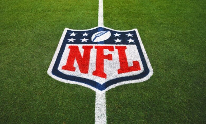 2025 NFL Cuts Tracker: Bucs cortó a Shilo Sanners 1 día después de la salida 2025 NFL Cuts Tracker: Bucs cortó a Shilo Sanners 1 día después de la salida