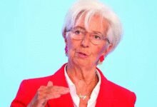 Banco Central, Discusión independiente: Lagarde del BCE advierte que la Fed Fed puede causar interrupción. Dijo que el propio gobierno del banco que “muy importante”