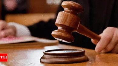 Insolvencia corporativa: NCLAT descarta la súplica contra la adquisición de Vadraj de Nuvoco; Tribunal Backs NCLT Aprobación del plan de resolución Rs 1.800 CR