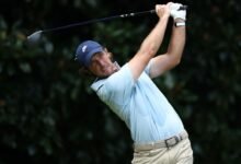Fleetwood ganó la gira por el primer título de PGA Tour