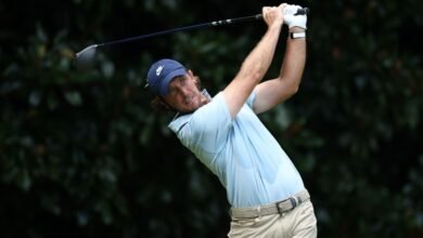 Fleetwood ganó la gira por el primer título de PGA Tour