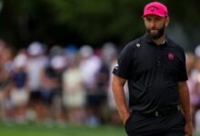 Rahm, Legion XIII Outlast Dechambeau, trituradores en la final de Liv