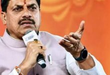 ET World Leaders Forum: Madhya Pradesh solo representa Rs 66,000 millones de rupias en exportaciones, dice Mohan Yadav