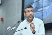 No final del camino para el sector de juegos: Secretario de TI | Noticias de la India