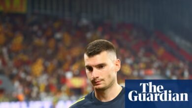 Nottingham Forest en negociaciones para firmar contratos con Dominik Livakovic de Fenerbahce | Bosque de Nottingham