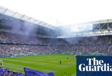 El nuevo hogar elegante de Everton se siente como el lugar correcto para aprovechar el nuevo optimismo de los fanáticos | Everton
