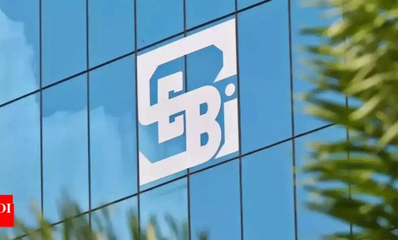 SEBI intensifica la lucha contra los fraudes cibernéticos, busca apoyo SEBI intensifica la lucha contra los fraudes cibernéticos, busca apoyo