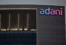 Los prestamistas indios son el 50% de los préstamos del grupo Adani.
