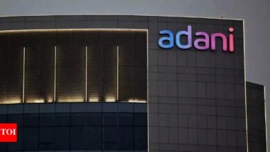 Los prestamistas indios son el 50% de los préstamos del grupo Adani.