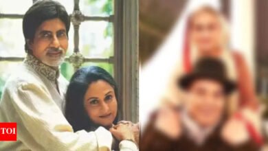 No Amitabh Bachchan, este actor robó el corazón de Jaya Bachchan a primera vista; Lo describió como ‘Dios griego’: ‘Cuando lo vi por primera vez …’