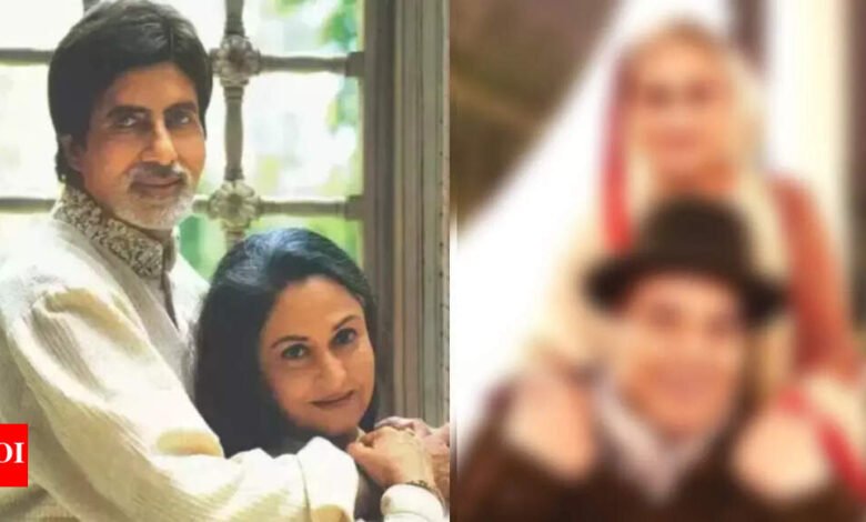 No Amitabh Bachchan, este actor robó el corazón de Jaya Bachchan a primera vista; Lo describió como ‘Dios griego’: ‘Cuando lo vi por primera vez …’ No Amitabh Bachchan, este actor robó el corazón de Jaya Bachchan a primera vista; Lo describió como ‘Dios griego’: ‘Cuando lo vi por primera vez …’