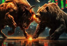 Mercado de valores hoy: NIFTY50 se abre por encima de 24,900; BSE Sensex sube más de 200 puntos
