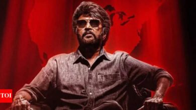 Colección de películas completa de Coolie: ‘Coolie’ Box Office Day 11: La imagen de Rajinikanth ha superado los 250 millones de rupias en India; Hithik Roshan y Junior NTR ‘War 2’ | Correr antes