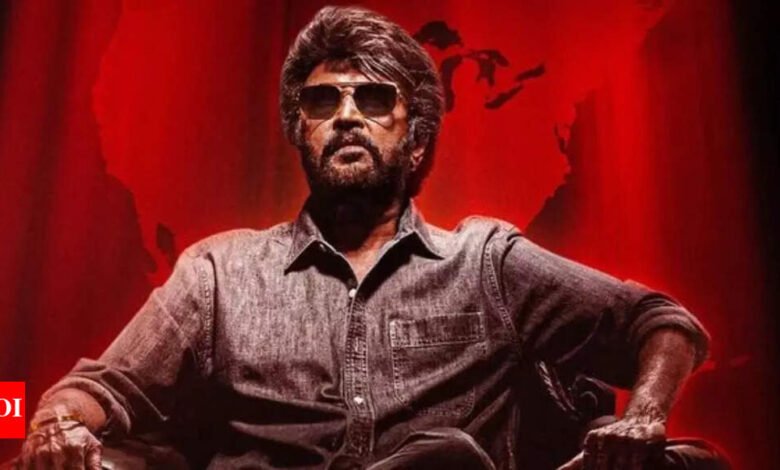 Colección de películas completa de Coolie: ‘Coolie’ Box Office Day 11: La imagen de Rajinikanth ha superado los 250 millones de rupias en India; Hithik Roshan y Junior NTR ‘War 2’ | Correr antes