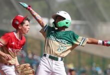 Taipei China ganó el título 18 de LLWS; Primero desde 1996