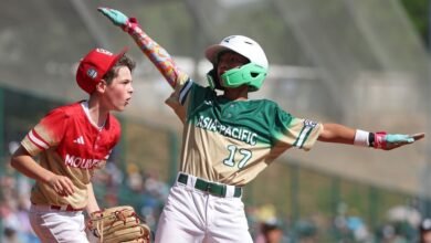 Taipei China ganó el título 18 de LLWS; Primero desde 1996