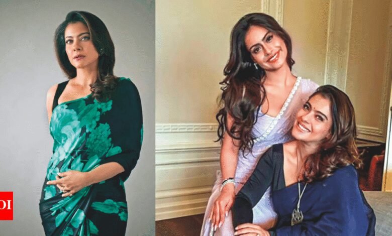 Kajal ha anunciado la decisión de la NYSA: ¡no se une a la industria del cine! | Kajal ha anunciado la decisión de la NYSA: ¡no se une a la industria del cine! |