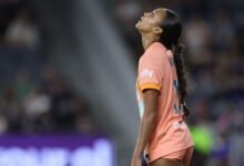 La clasificación de poder de NWSL: Orlando Orgullo oficialmente en un estado de depresión
