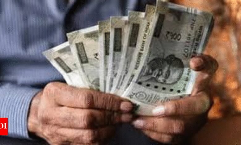 Ganesh Chaturthi, Onam: Gobierno central liberará salarios de los empleados por adelantado en estos dos estados; Detalles en el interior Ganesh Chaturthi, Onam: Gobierno central liberará salarios de los empleados por adelantado en estos dos estados; Detalles en el interior