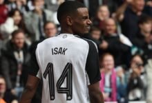 Rumoning Rumores, Noticias: Liverpool de regreso a Isak de Newcastle