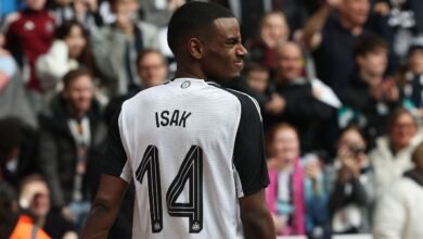 Rumoning Rumores, Noticias: Liverpool de regreso a Isak de Newcastle