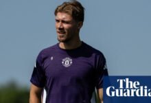 Rumores de transferencia de fútbol: ¿Bayern proporcionó una ruta de escape del dúo del Manchester United? | Cambiar