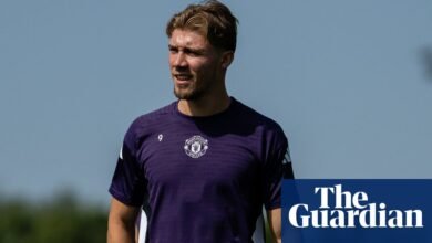 Rumores de transferencia de fútbol: ¿Bayern proporcionó una ruta de escape del dúo del Manchester United? | Cambiar
