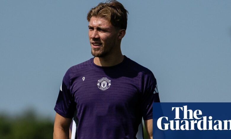 Rumores de transferencia de fútbol: ¿Bayern proporcionó una ruta de escape del dúo del Manchester United? | Cambiar