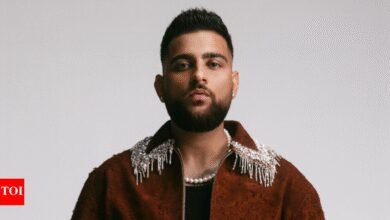 Karan Ausla: El objetivo es crear siempre una canción que realmente creo (exclusiva). Noticias de la película hindi