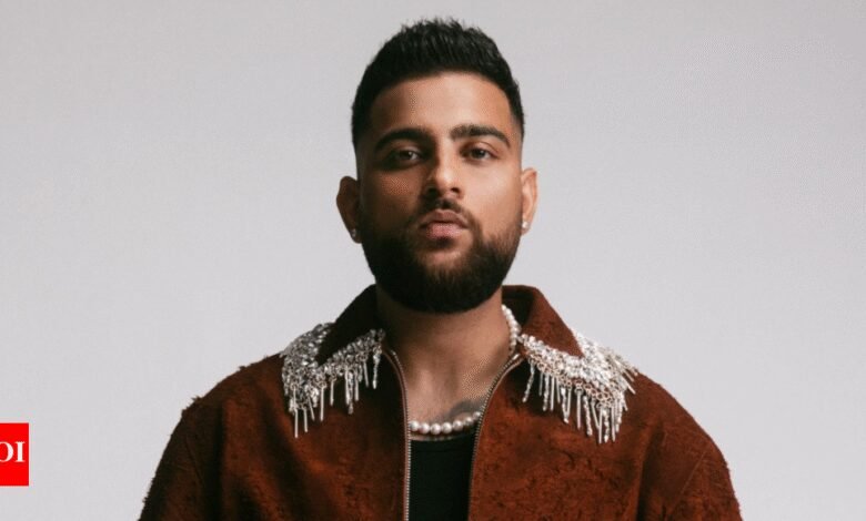 Karan Ausla: El objetivo es crear siempre una canción que realmente creo (exclusiva). Noticias de la película hindi Karan Ausla: El objetivo es crear siempre una canción que realmente creo (exclusiva). Noticias de la película hindi