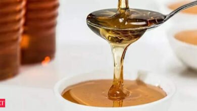 El gobierno redujo el precio mínimo de exportación de la miel natural a $ 1,400 por tonelada hasta el 31 de diciembre de este año.