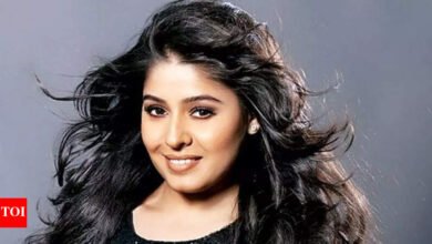 Sunidhi Chauhan fue negado por sus padres a la edad de 18 años para casarse con Bobby Khan; Después del divorcio, la lucha financiera ha vuelto pero más poderosa: lea más noticias de películas hindi