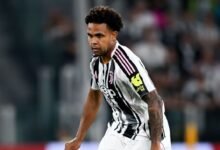 Juventus, nuestro racismo, Weston McTennie