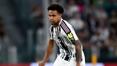 Juventus, nuestro racismo, Weston McTennie