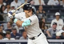 Sobre/bajo predicciones para las estrellas de MLB: Raleigh, Juez, Skenes, más
